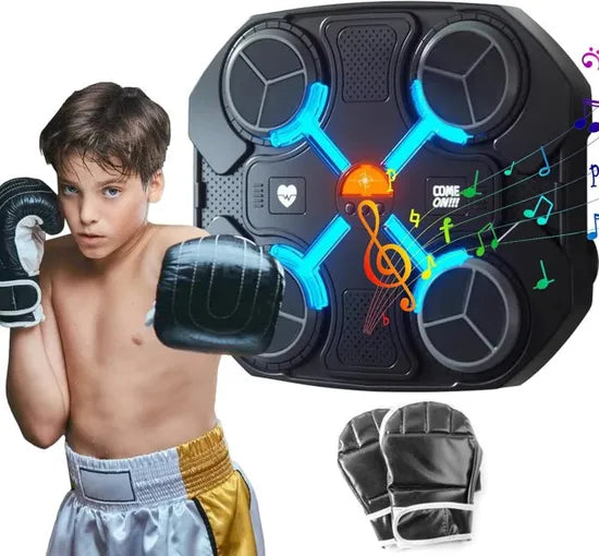 Maquina Boxeo Niños $ 19.900