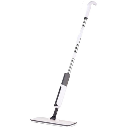 Trapeador Giratorio con Spray $ 9.900