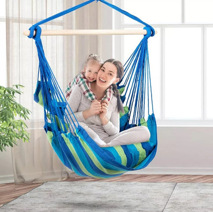 Hamaca Silla Colgante $25.000