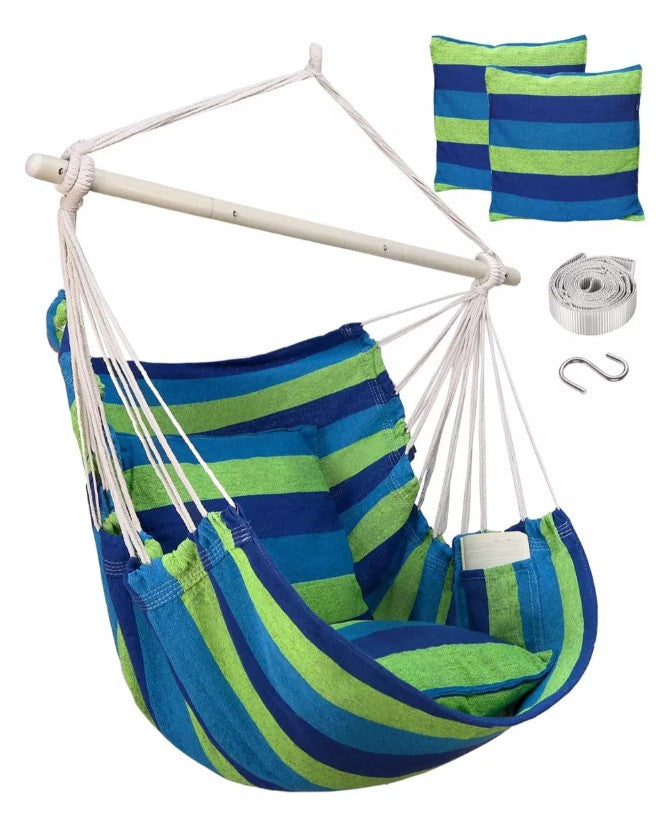 Hamaca Silla Colgante $25.000