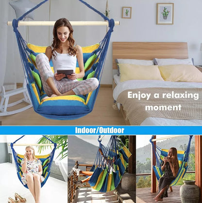 Hamaca Silla Colgante $25.000