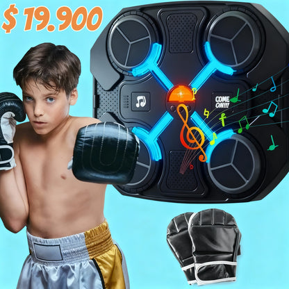 Maquina Boxeo Niños $ 19.900